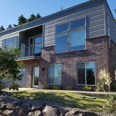Hood River Mountain View House エクステリア 写真