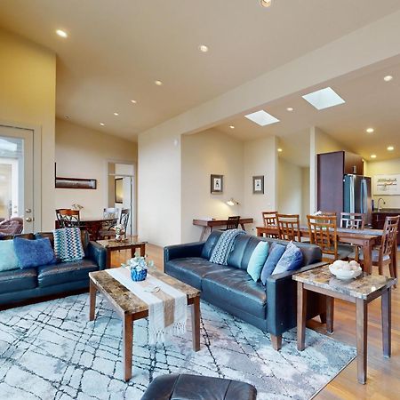 Hood River Mountain View House エクステリア 写真