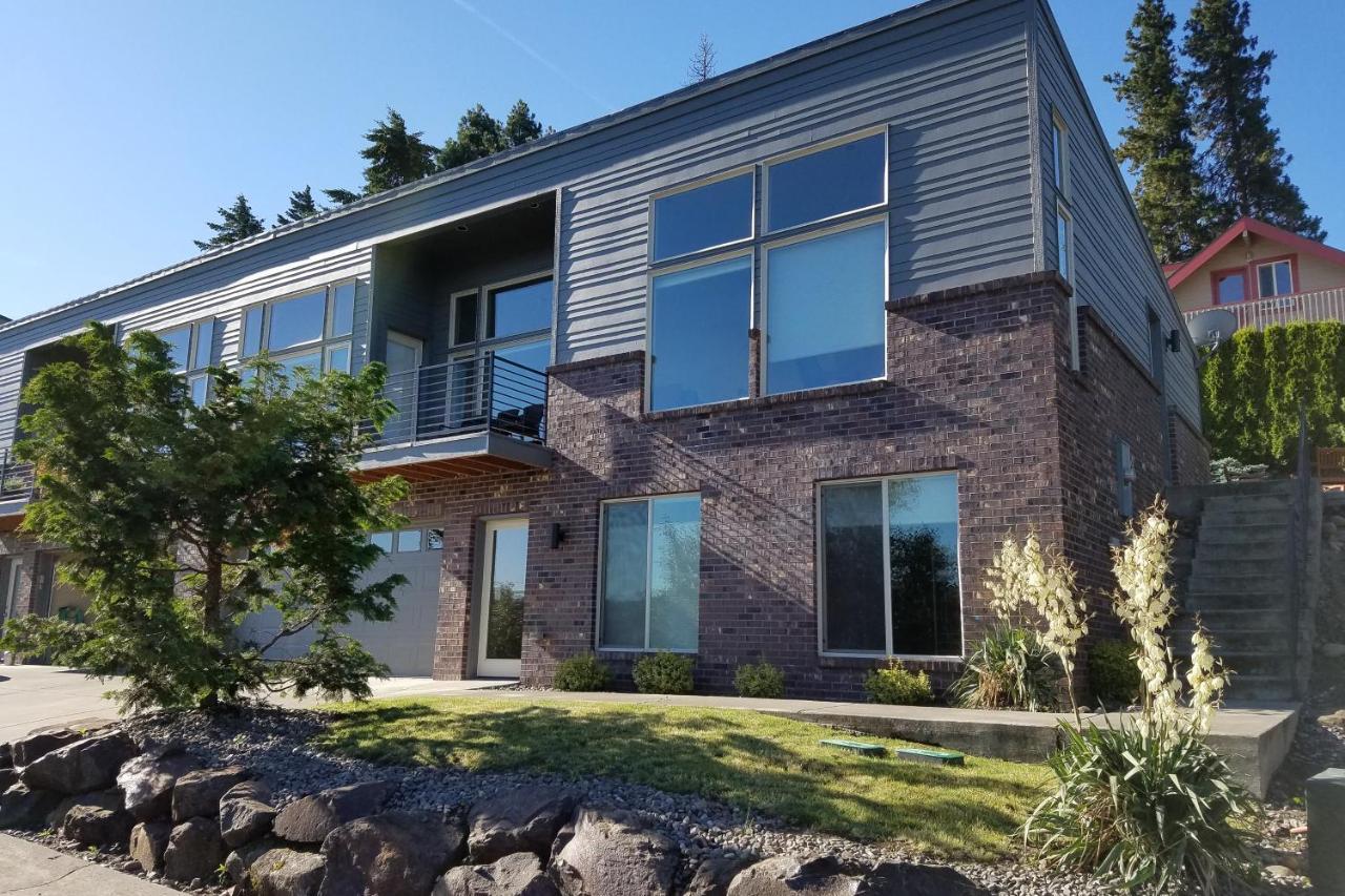 Hood River Mountain View House エクステリア 写真