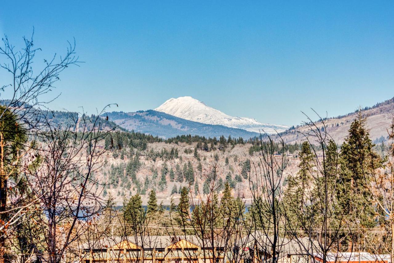 Hood River Mountain View House エクステリア 写真