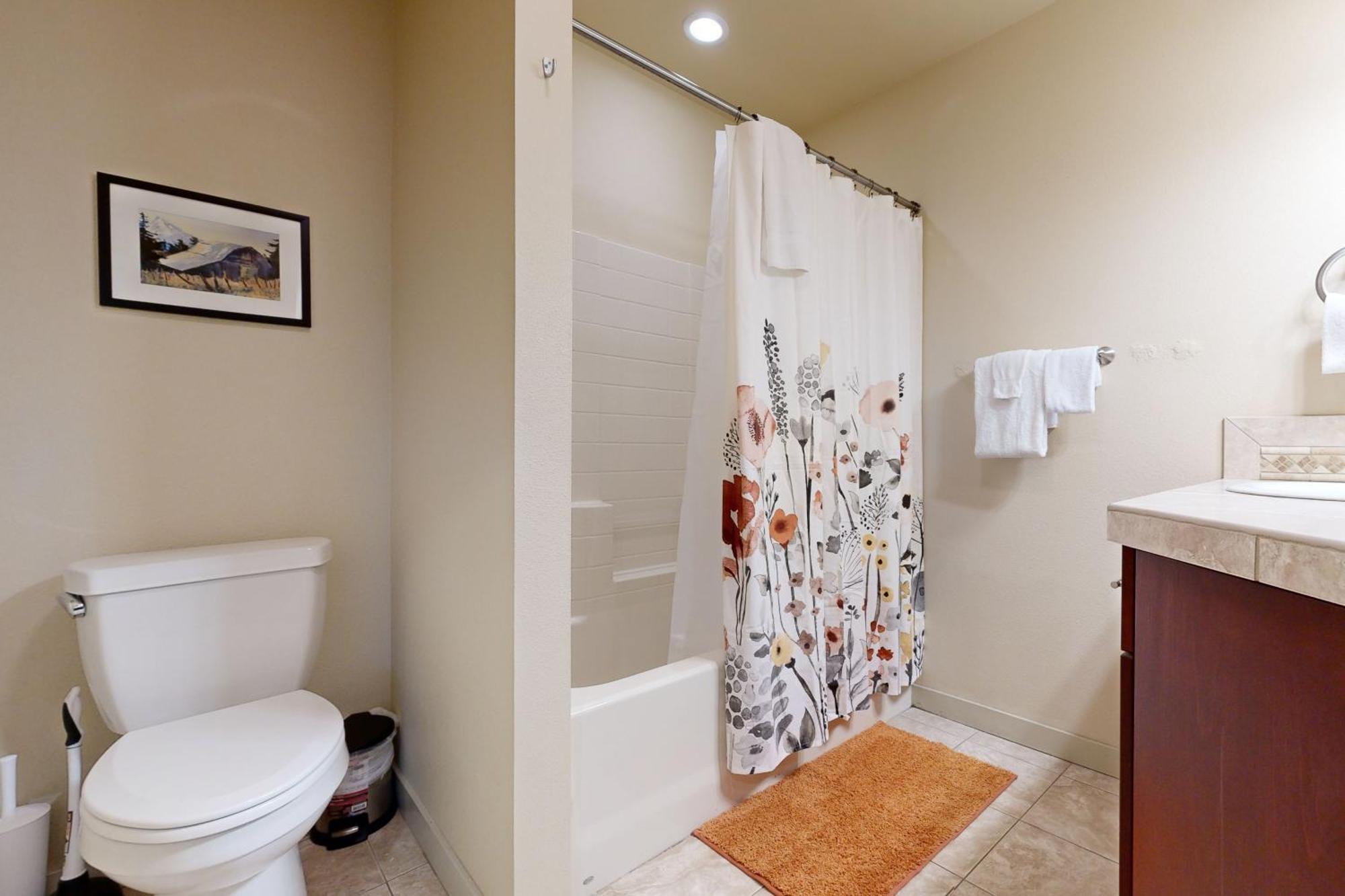 Hood River Mountain View House エクステリア 写真
