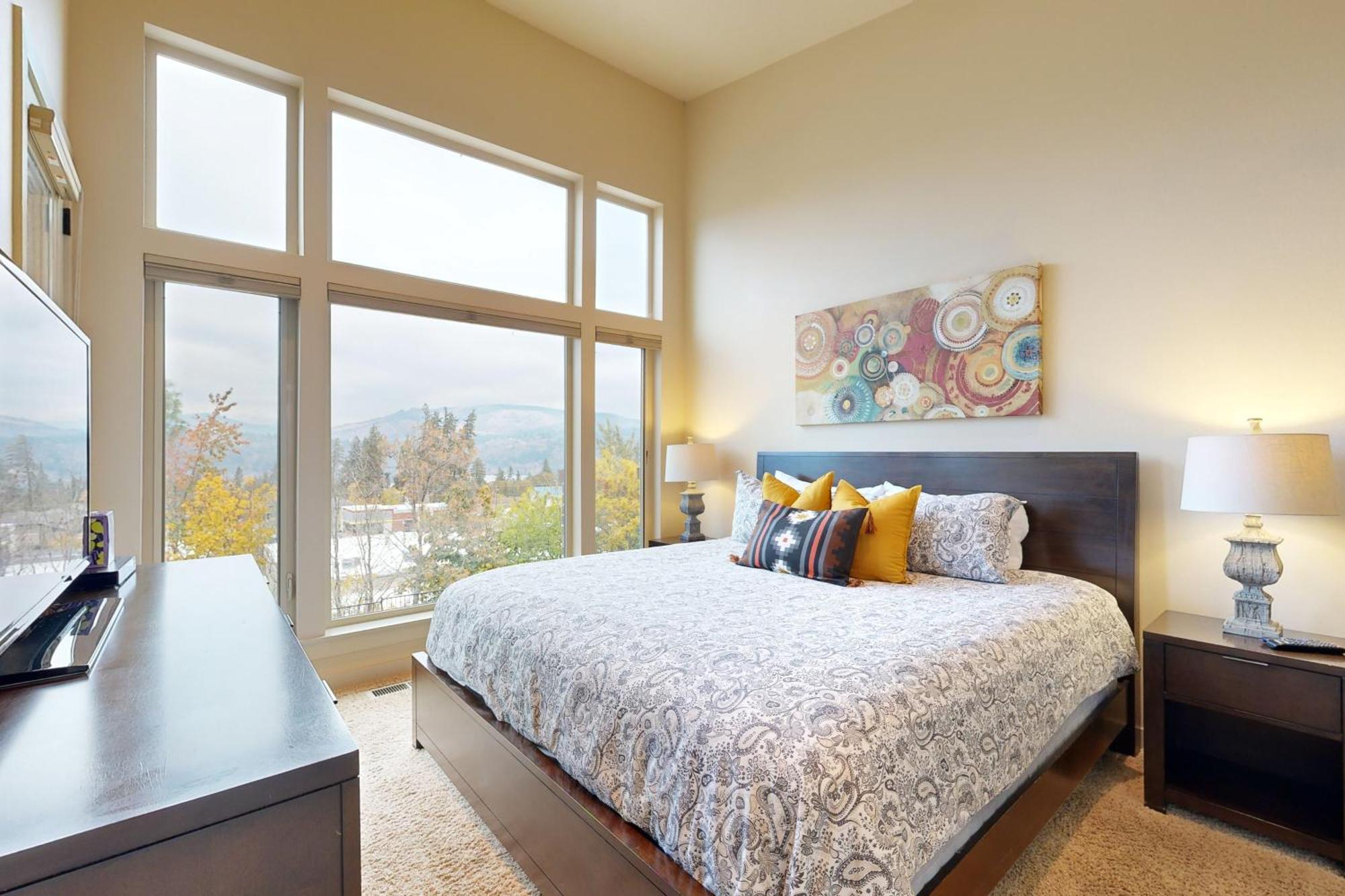 Hood River Mountain View House エクステリア 写真
