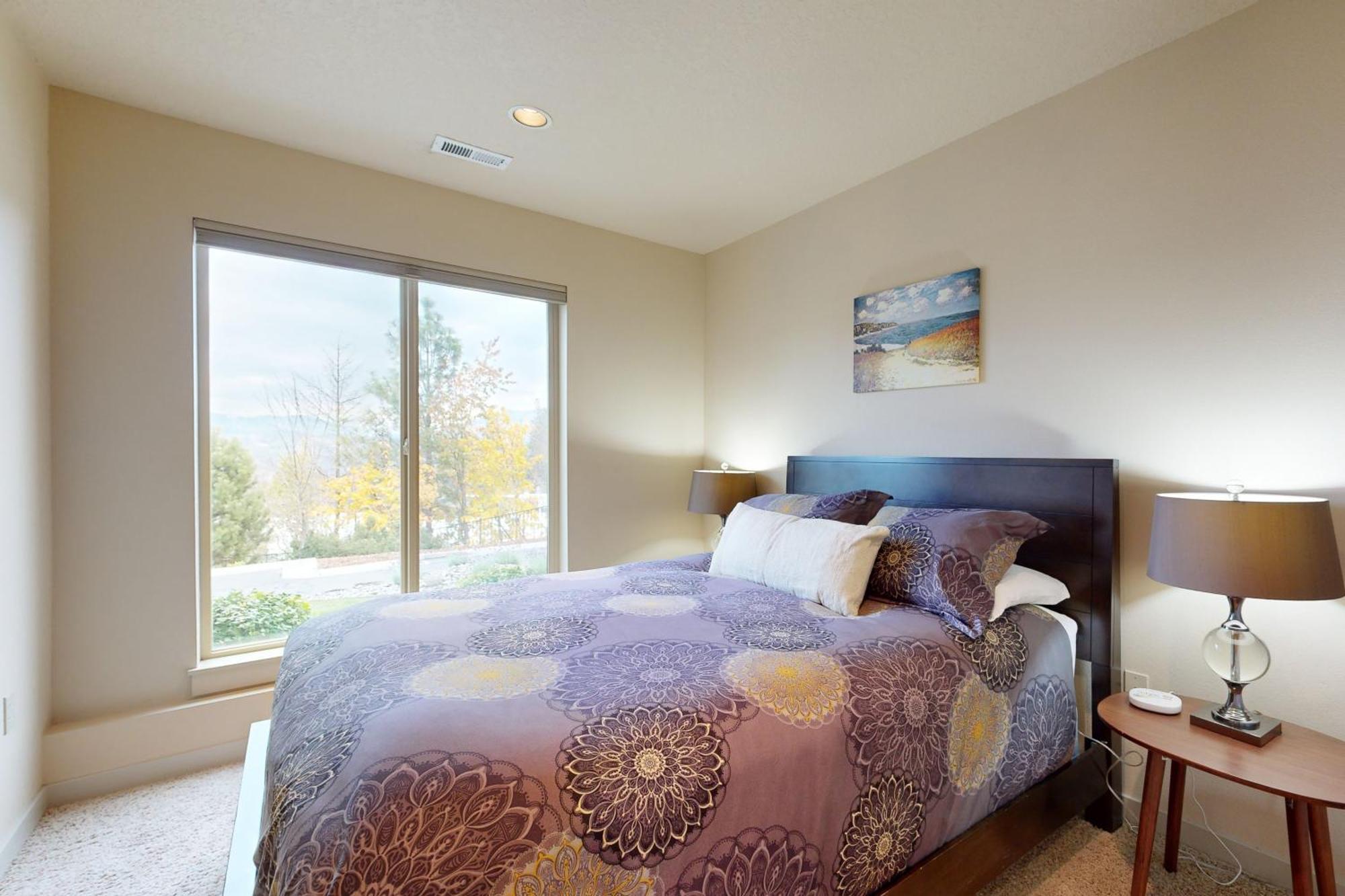 Hood River Mountain View House エクステリア 写真