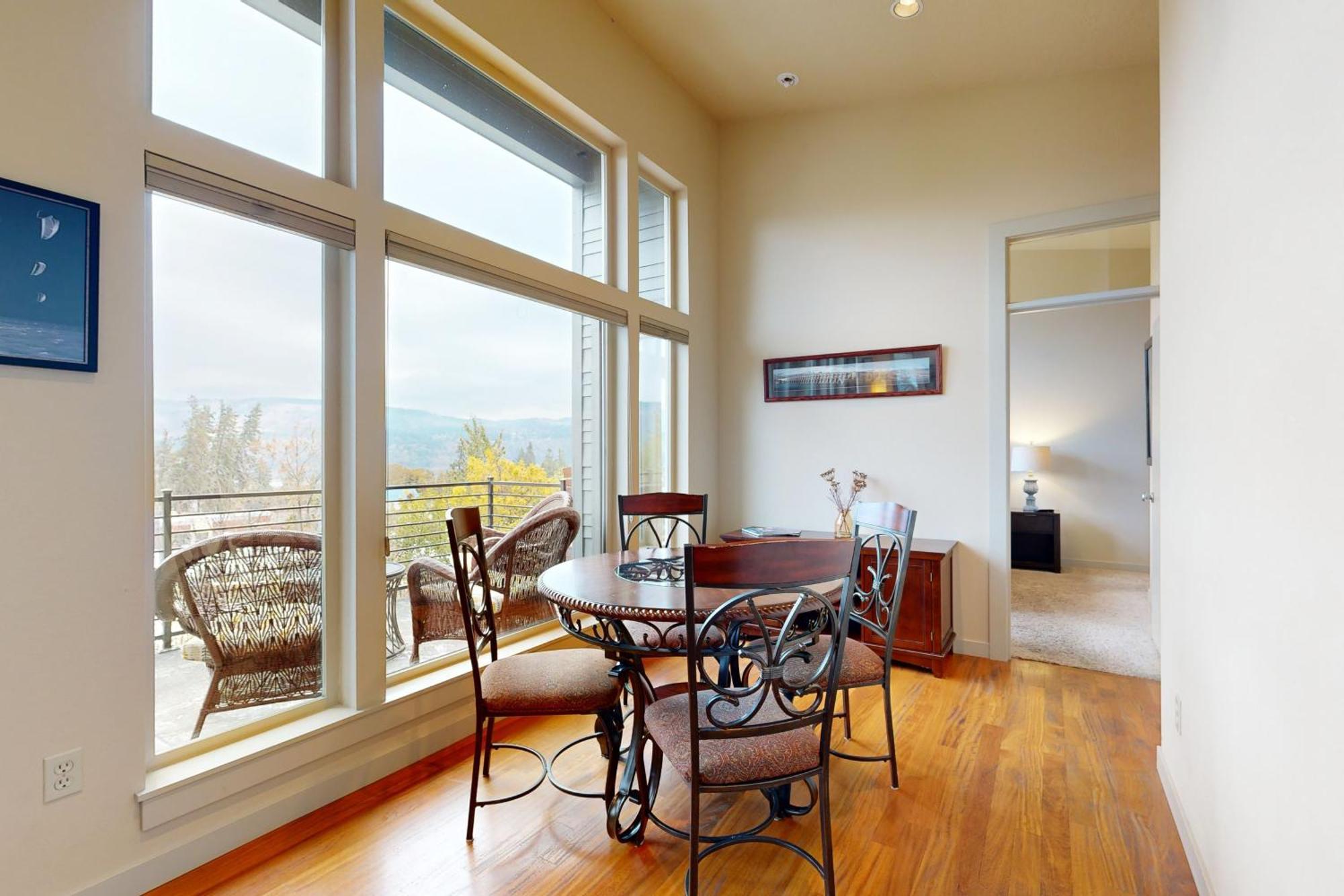 Hood River Mountain View House エクステリア 写真