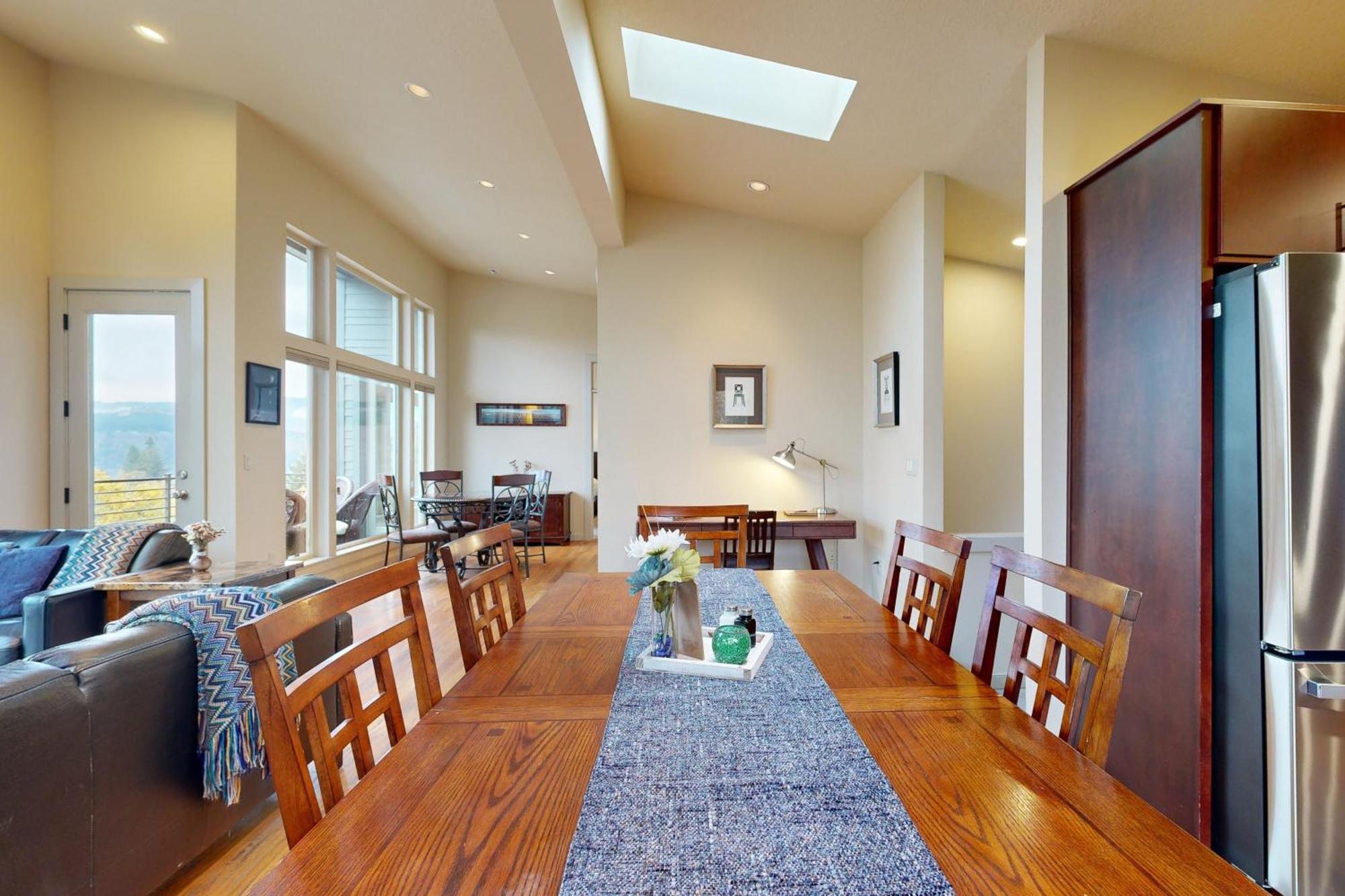 Hood River Mountain View House エクステリア 写真
