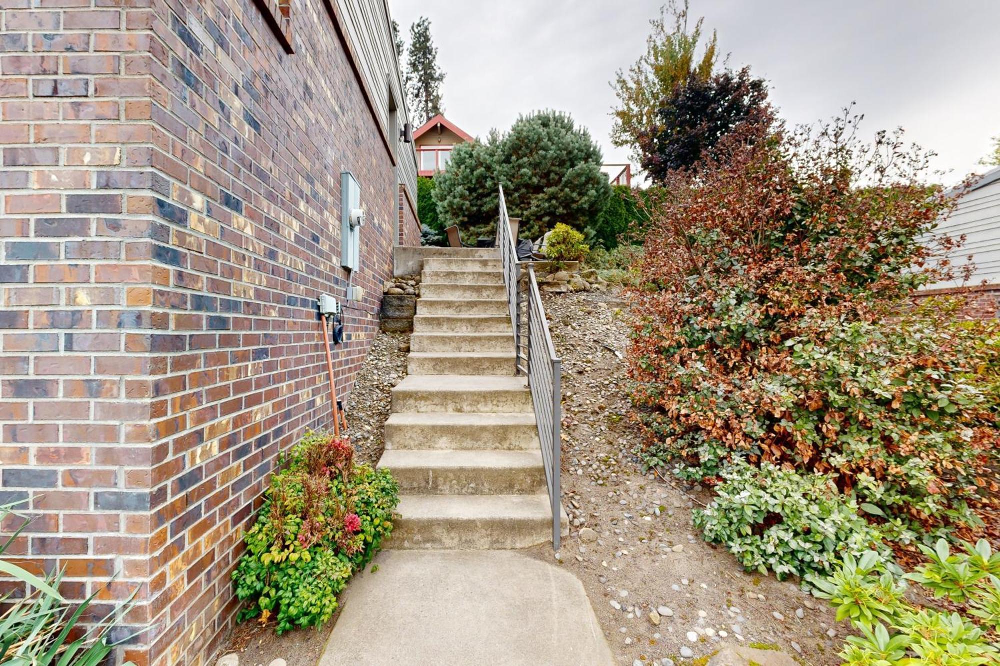 Hood River Mountain View House エクステリア 写真